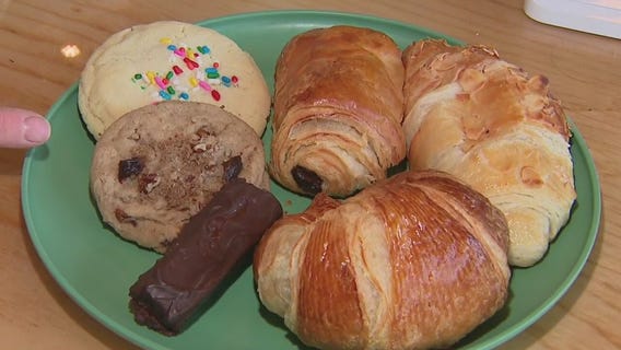 Coffee shop, ceramics studio opens in Phoenix