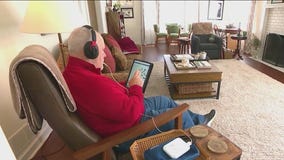 Device shows promise in treating tinnitus