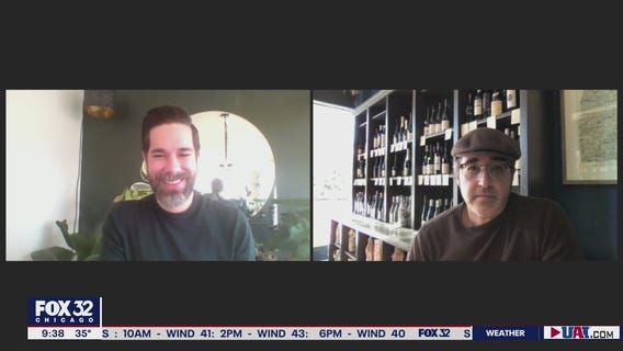 Lincoln Square Ravenswood takes annual Wine Stroll online