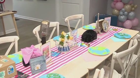 Let’s Celebrate in Mequon