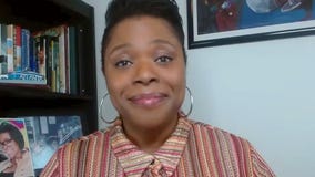 Veda Howard's tips for living in the moment