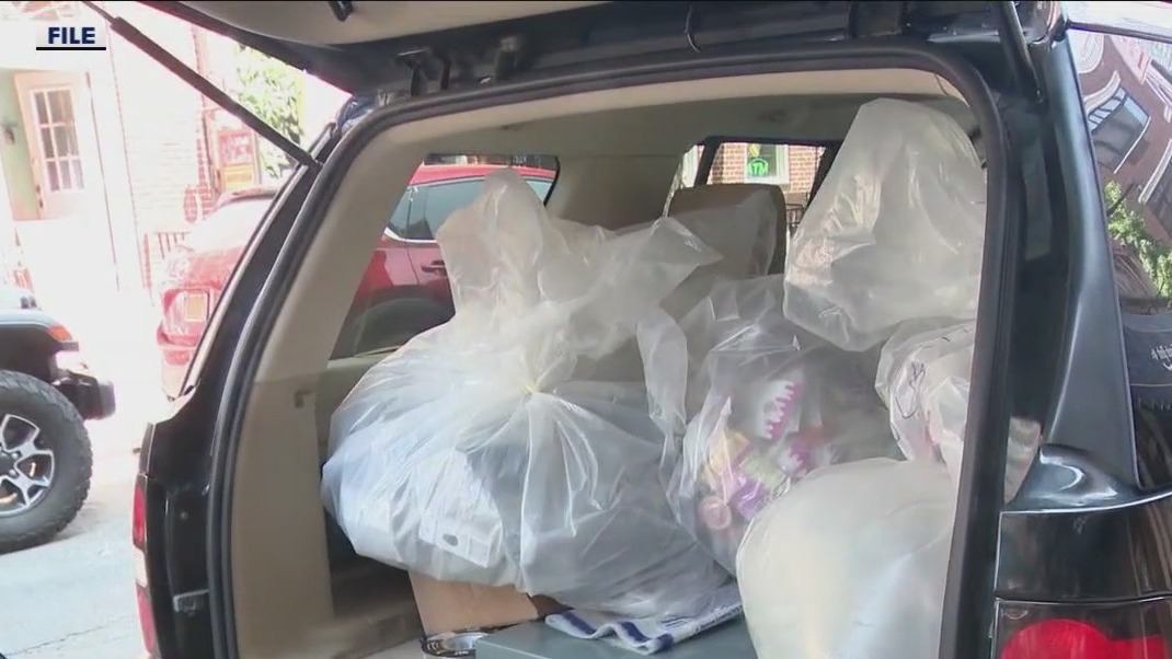 City operation underway to close illegal smoke shops