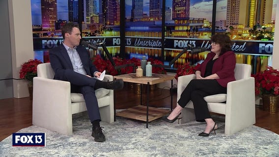 Unscripted: How to save money in the New Year