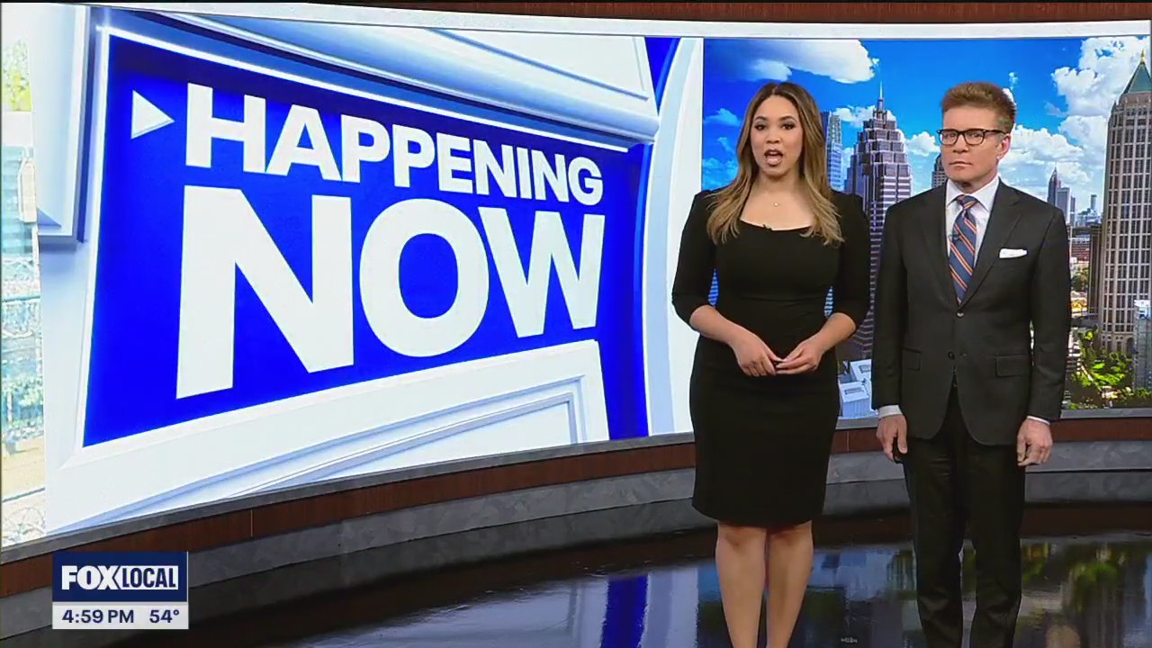 FOX 5 News at 5 p.m. Jan. 31, 2024