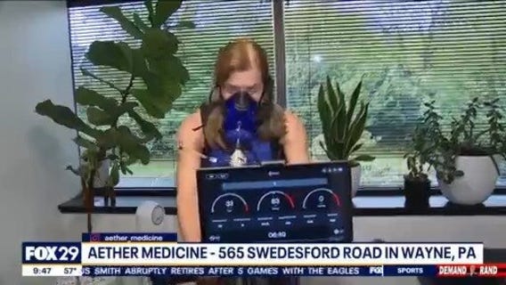 Want To Know Your Metabolic Age?