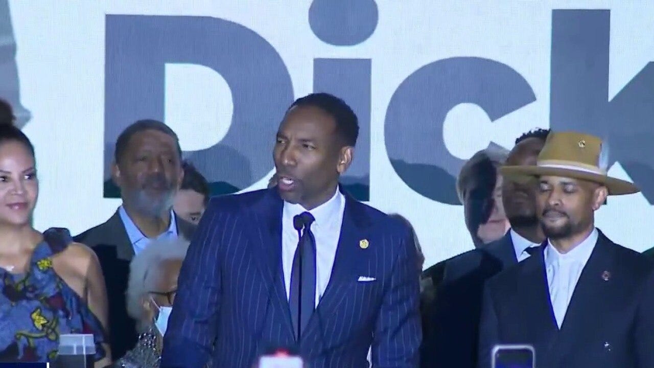 Atlanta Mayor Andre Dickens to begin 2nd term with 3-day celebration