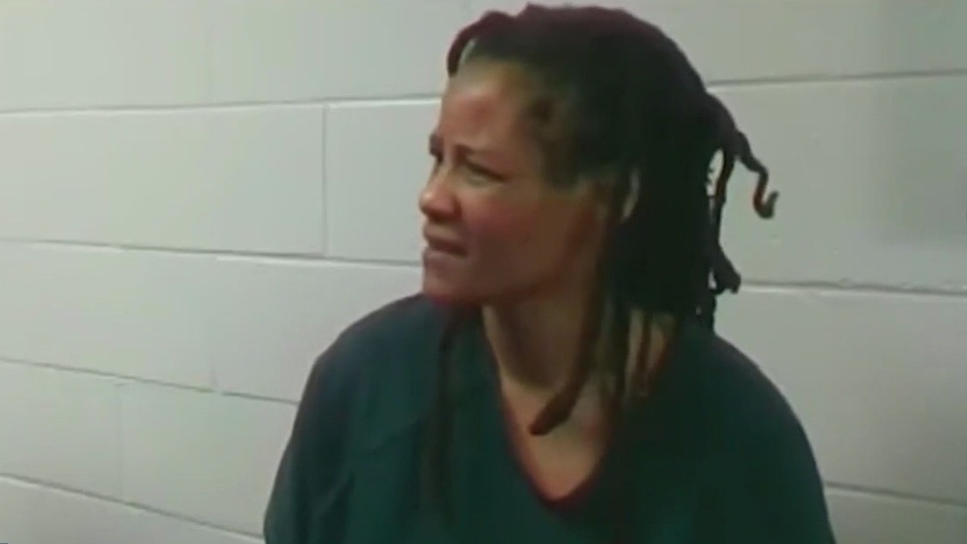 Woman accused of stabbing 3 at Atlanta airport in court | FOX 5 Atlanta