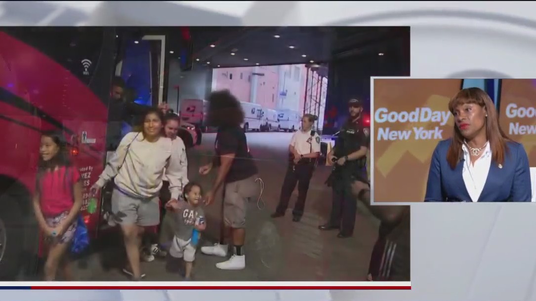 Venezuela asylum seekers to get work permits