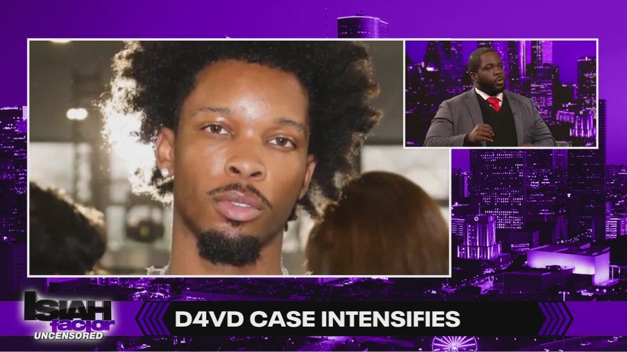 Grand Jury Presses Exec in Teen Death Linked to Artist D4vd