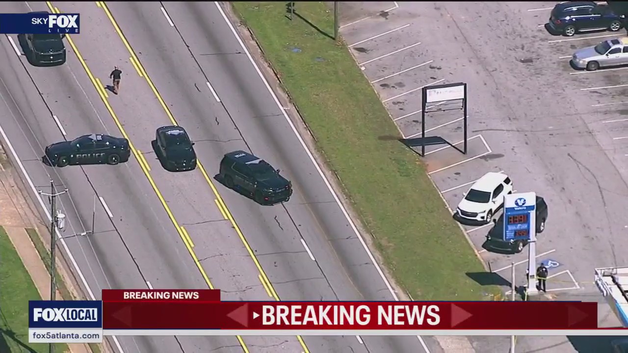 FOX 5 News at Noon March 28, 2024