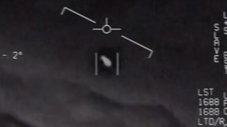 NASA & UFOs: First public meeting held