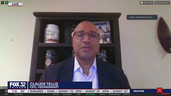 Voice of Change: Empowering black-owned businesses