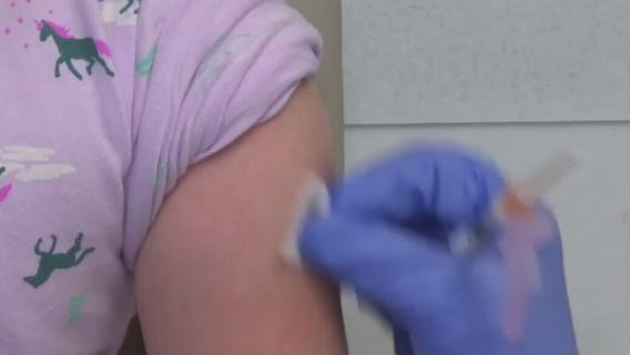 Michigan health experts renew call for vaccinations