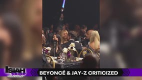 Beyonc? fans criticize her and JAY-Z after they are photographed with Jared Kushner and Ivanka Trump