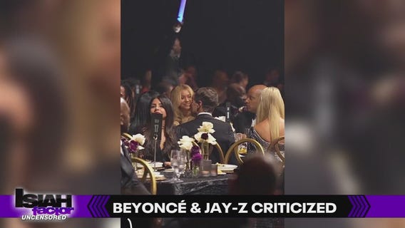 Beyonc? fans criticize her and JAY-Z after they are photographed with Jared Kushner and Ivanka Trump