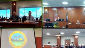 Chad Daybell's daughter testifies in his murder trial