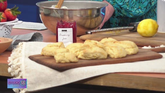 Emerald Eats: Trying delicious Mother's Day brunch items with Kitchen and Market