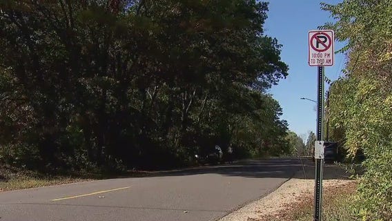 8 dogs found dead on Grey Cloud Island