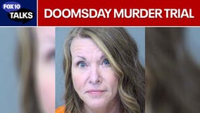Vallow Daybell verdict in hands of jury l FOX 10 Talks