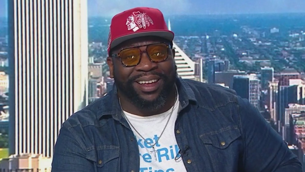 Chicago BBQ chef to teach summer cooking courses for students