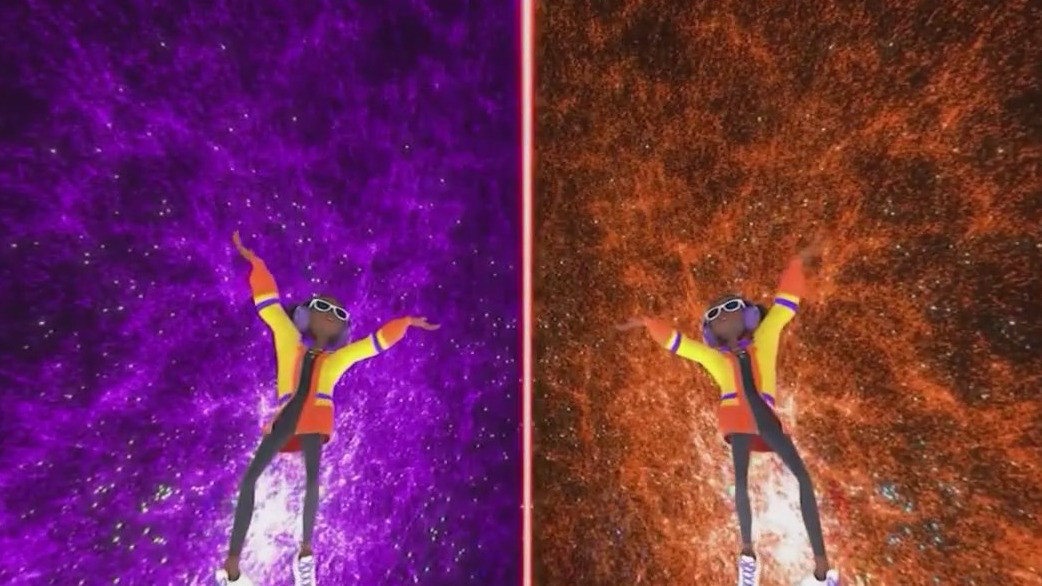 Adler Planetarium debuts first new sky show in 5 years