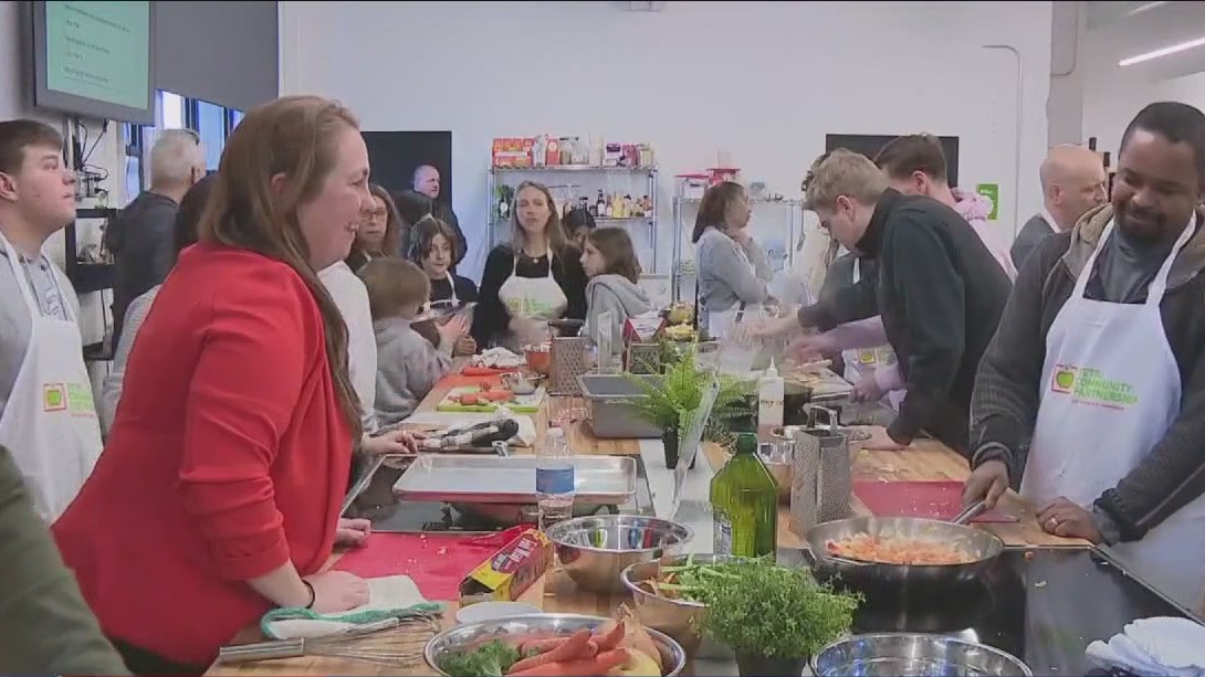 Being vegetarian may depends on 3 genes