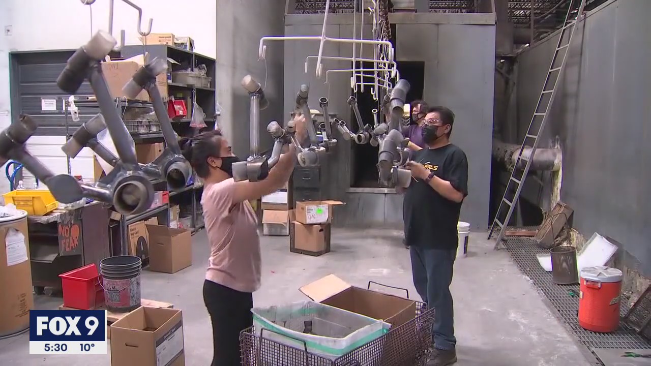 Divided Minnesota lawmakers likely won't stop tax increase on businesses