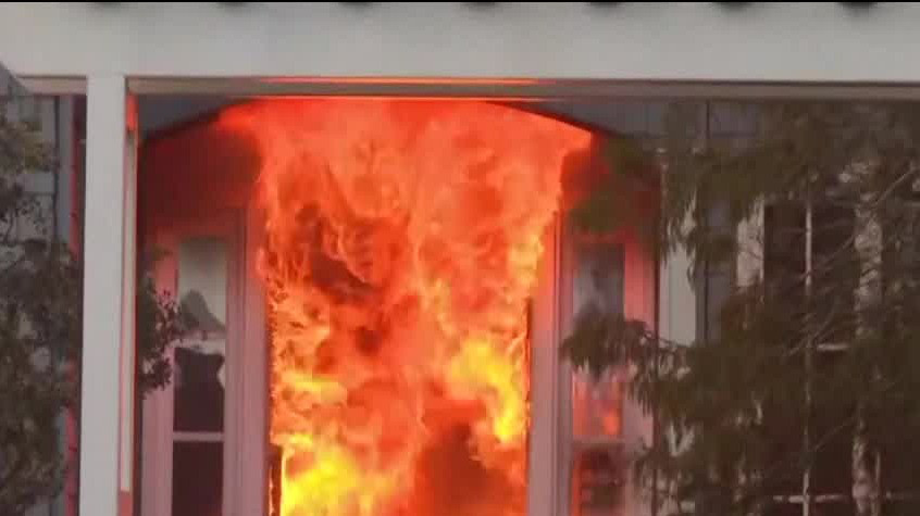 Palisades wildfire emergency | West Coast Wrap