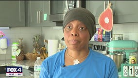 North Texas veteran serves country amid cancer battle