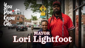 You Don't Know Chi: Lori Lightfoot