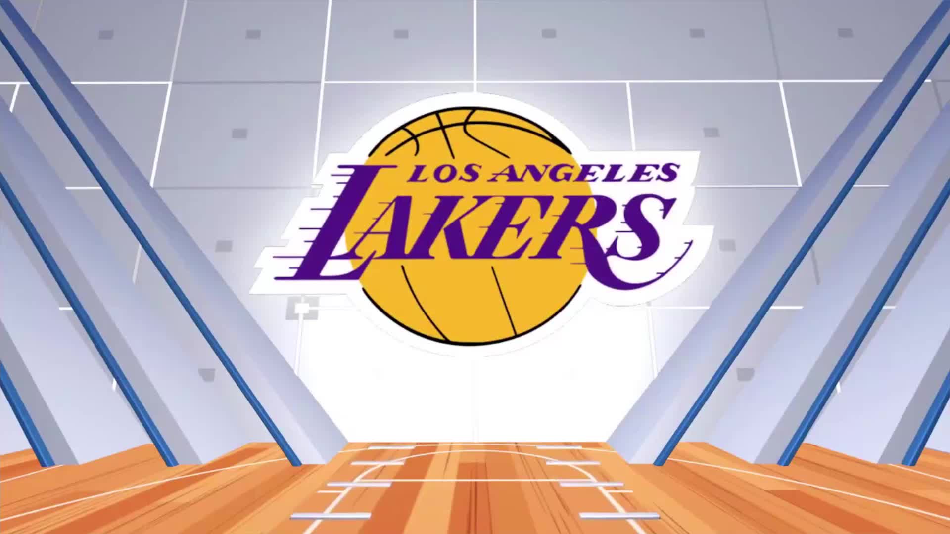 Reaction to the Lakers' new ownership