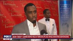 Where's Sean "Diddy" Combs now?