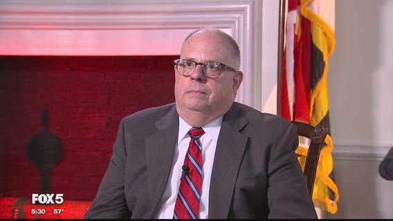 Gov. Hogan weighs in on 2nd investigation into Prince George's County Public Schools