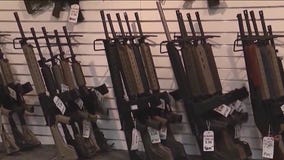 Illinois Gov. JB Pritzker signs Firearm Industry Responsibility Act into law