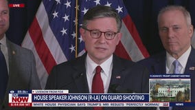 House GOP lawmakers on shooting