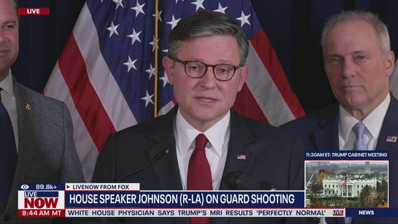 House GOP lawmakers on shooting