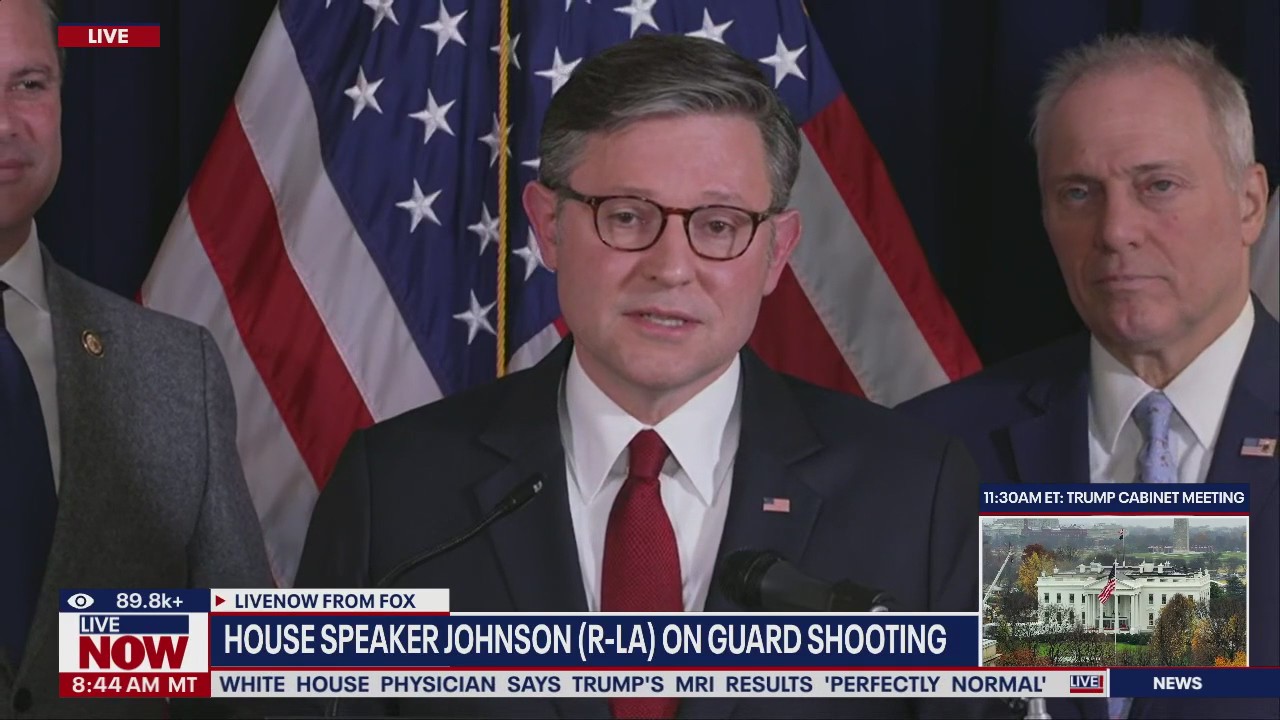 House GOP lawmakers on shooting