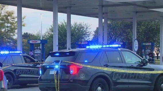 Estranged husband accused of fatally stabbing wife in Shelby Township