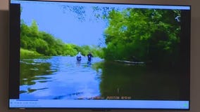 Apple River stabbing trial: FULL released body camera