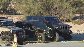 Loved ones gather for West Valley man who died in floodwaters