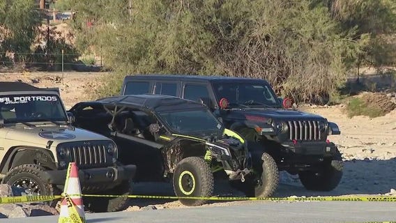 Loved ones gather for West Valley man who died in floodwaters