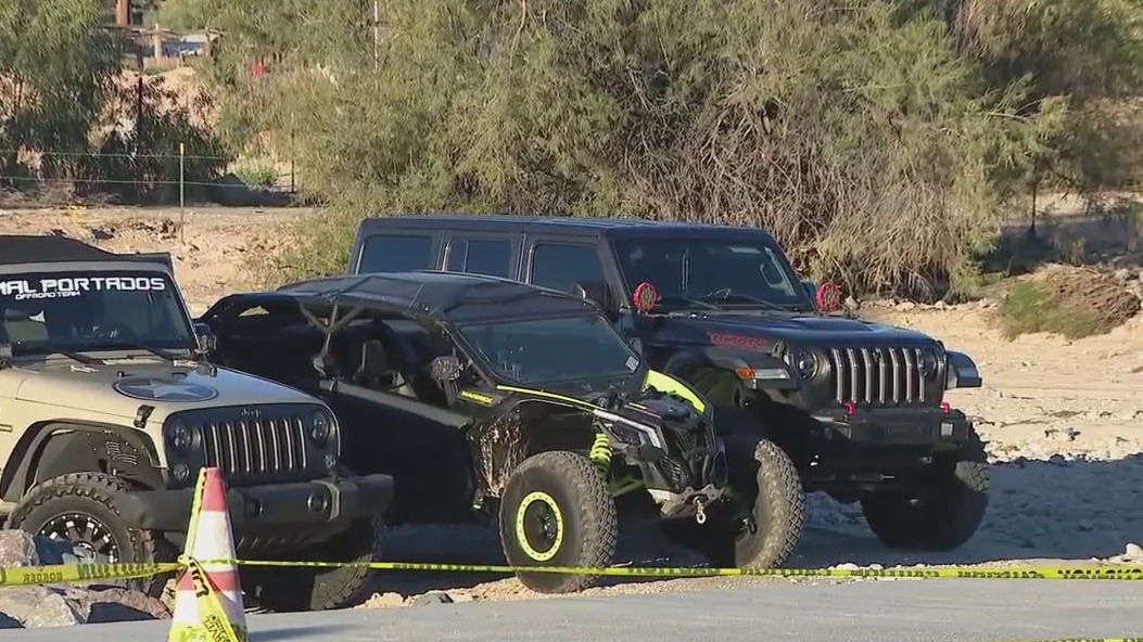 Loved ones gather for West Valley man who died in floodwaters