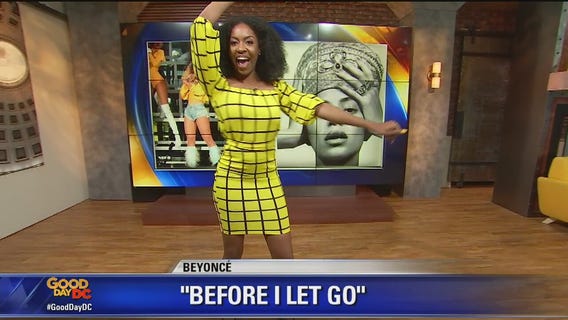 Beyonce recognizes local woman on social media