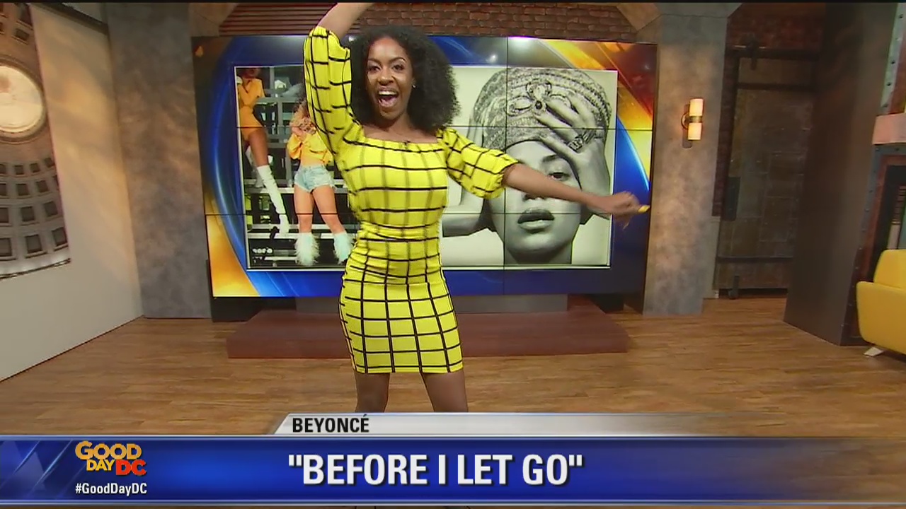 Beyonce recognizes local woman on social media