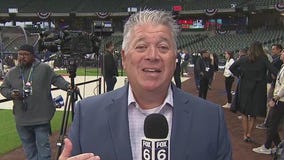 Dodgers vs. Brewers NLCS Game 2 Preview