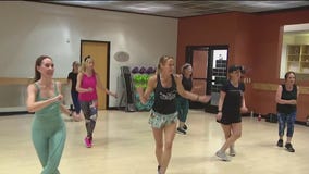 Phoenix studio celebrates National Dance Day