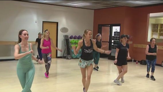 Phoenix studio celebrates National Dance Day