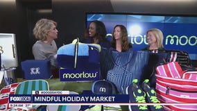Holiday Shopping: Mindful Holiday Market