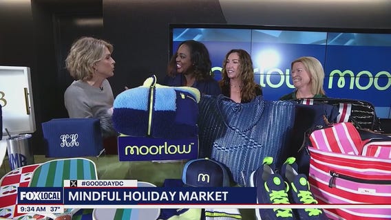 Holiday Shopping: Mindful Holiday Market