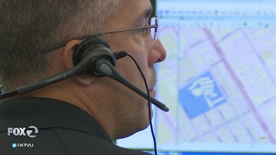 2 Investigates: 911 Dispatch delays in some Bay Area cities